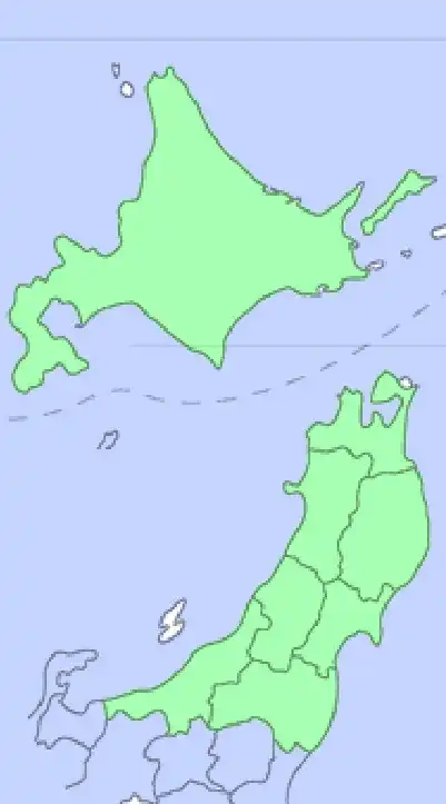 北日本女装の会(東北/新潟/北海道)