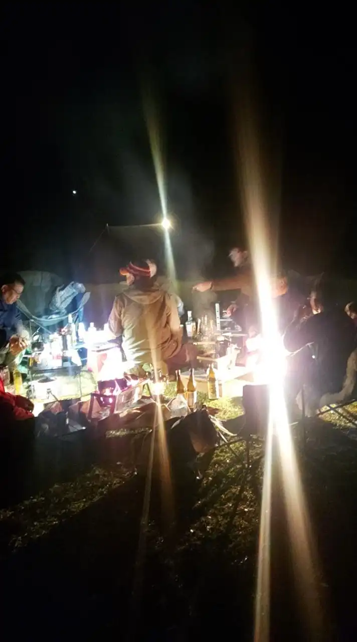 鹿児島⛺たき火好き🔥キャンプ同好会🎄⛺🎄🚙