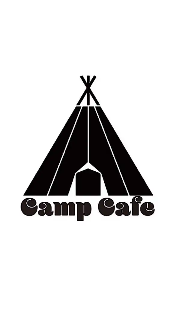 CAMP CAFE🏕【☕️🍵🫖】キャンプカフェ⛺️