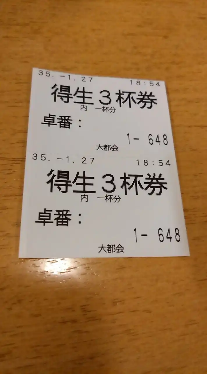 とある池袋の酒飲み徘徊
