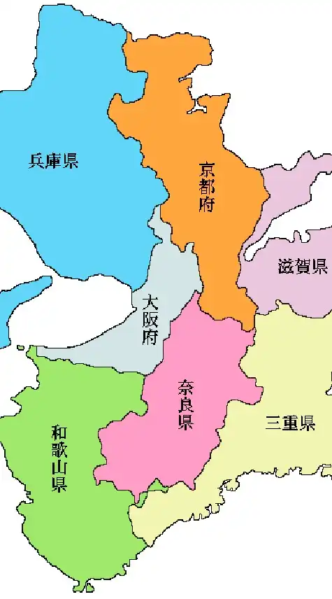 関西圏在住、全員集合！