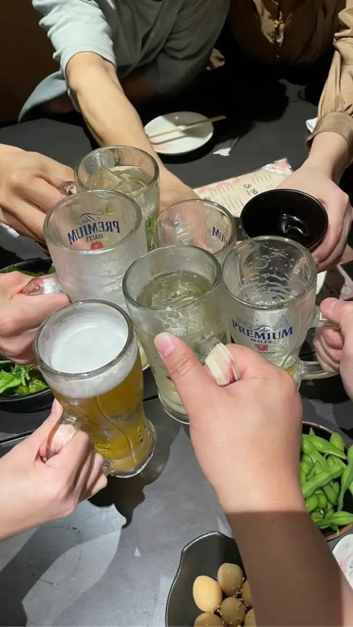 大阪会🍻　飲み呑み　雑談　🍻