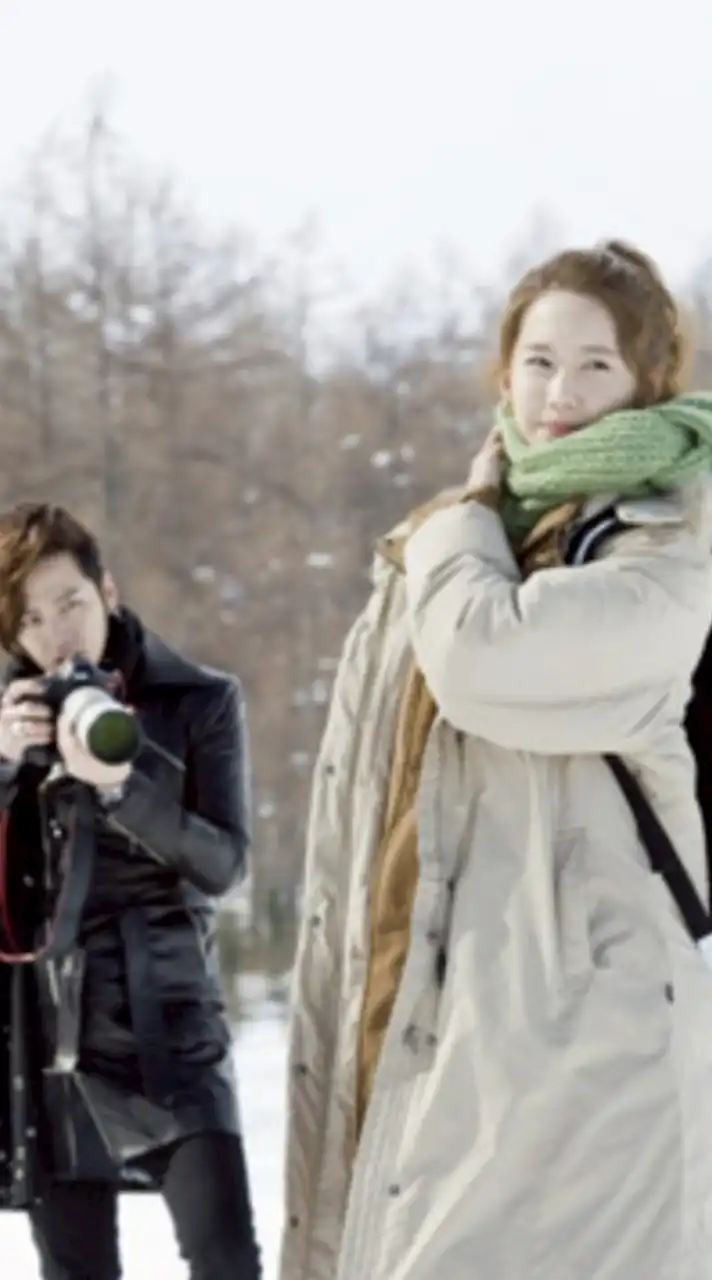 韓国ドラマトークルーム