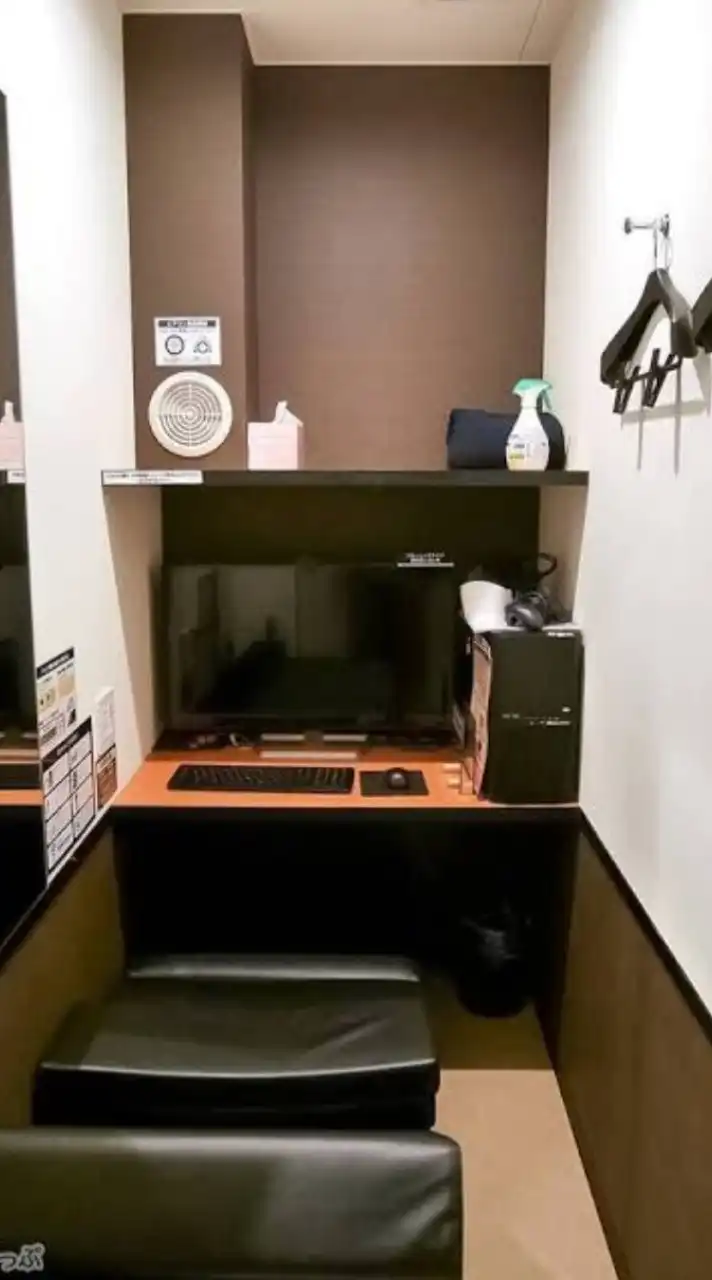 関東 ネカフェ暮らし集まれ！