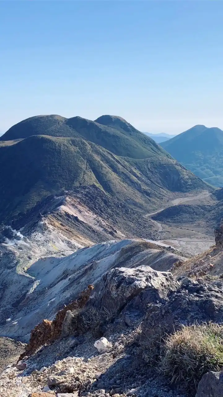 九州★女性登山&アウトドア好き🔰