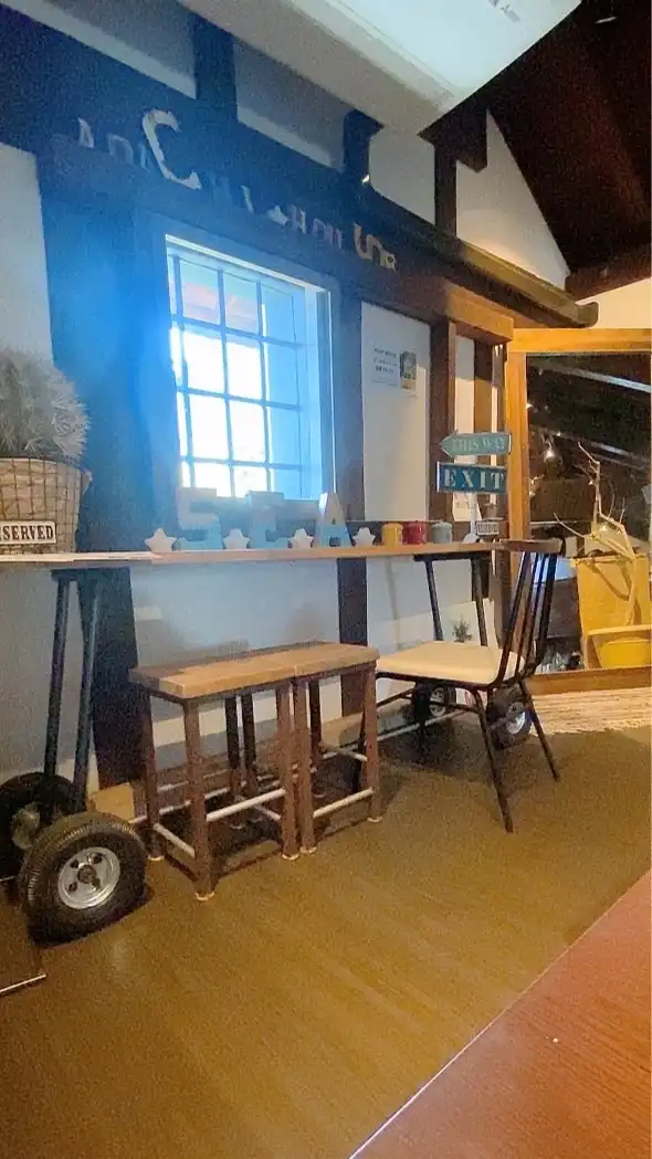 茨城カフェ巡り🍰🐾