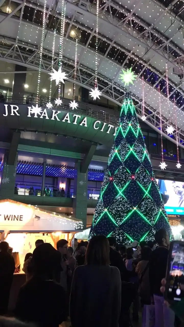 🎄福岡県民の雑談部屋🎅