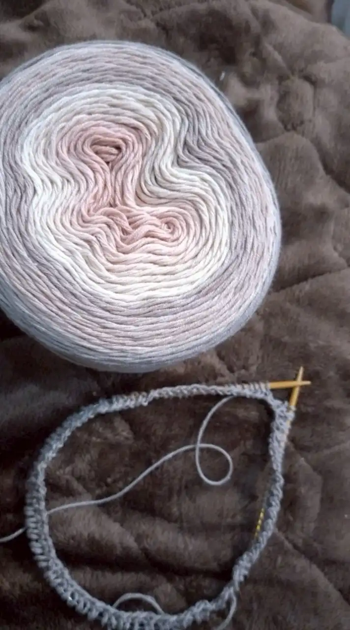 ❀九州編み編みtime❀