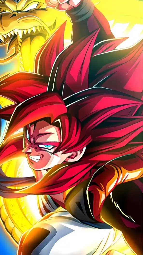 ドラゴンボールレジェンズ（フレマ）・ドッカンバトル