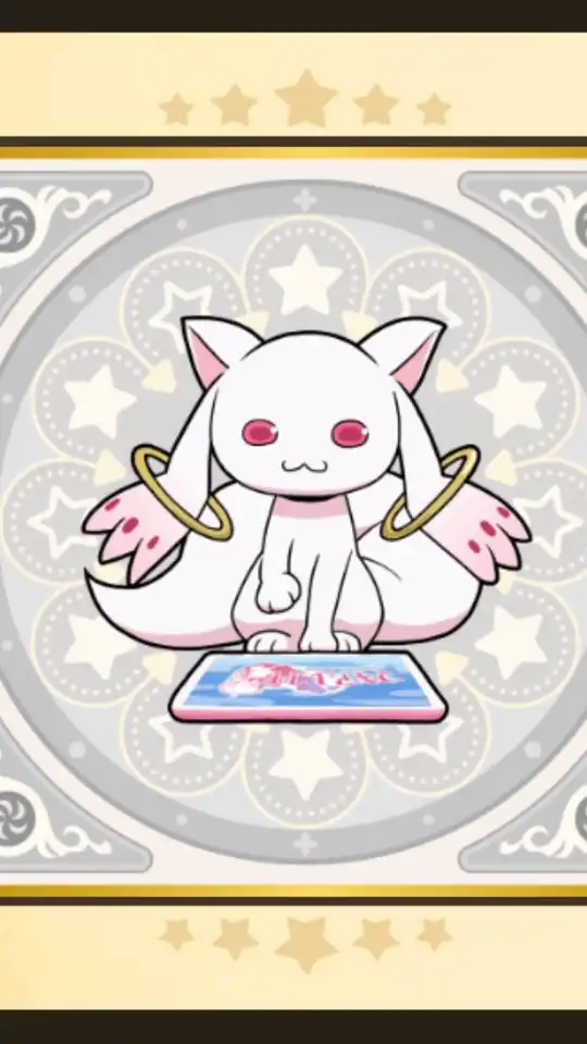 ♪Magia Exedra【まどドラ】