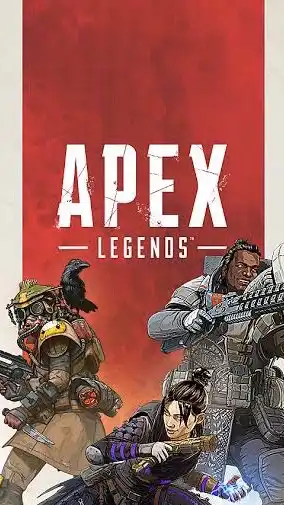 エーペックスレジェンズ（ApexLegends）APEXフレンド募集🤗