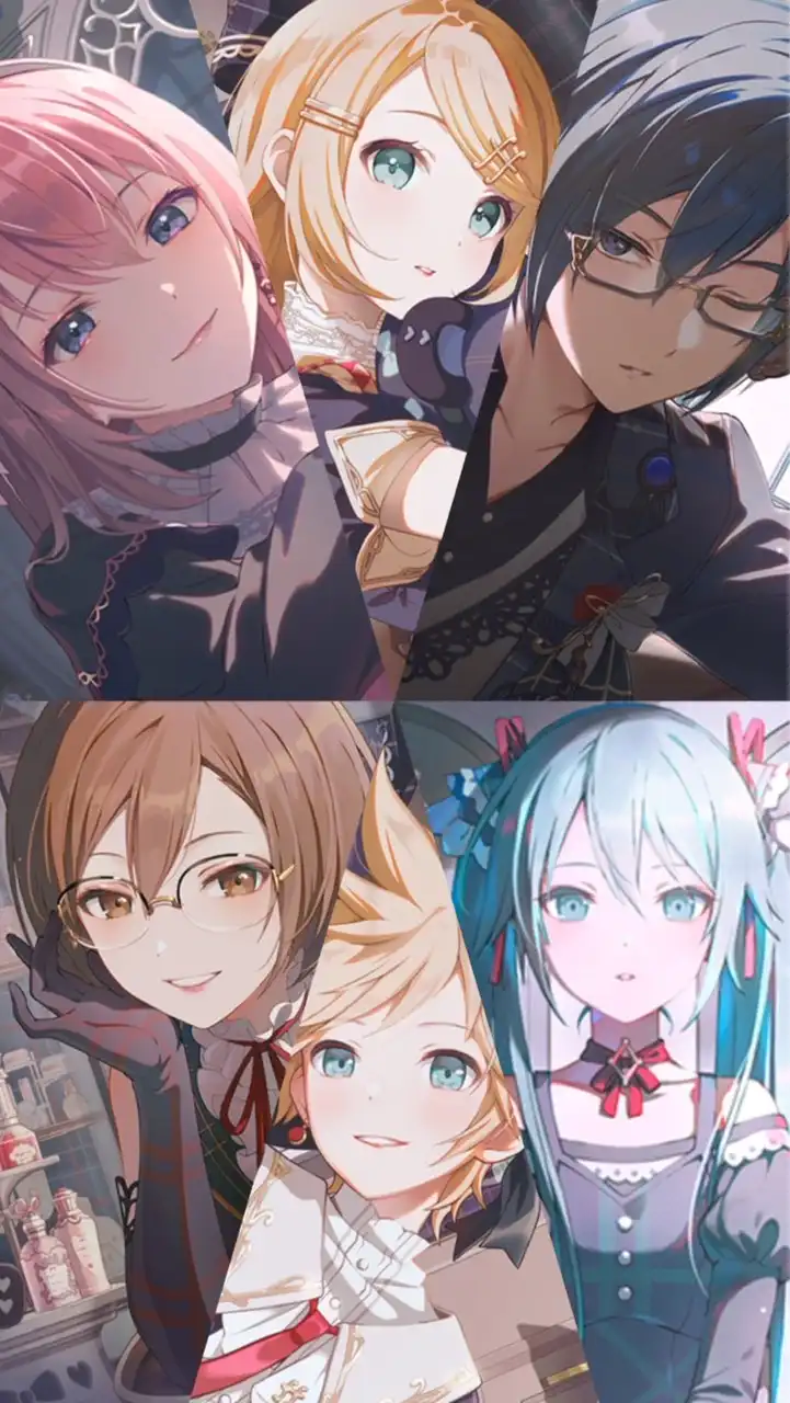 ♛︎プロセカしようぜ！