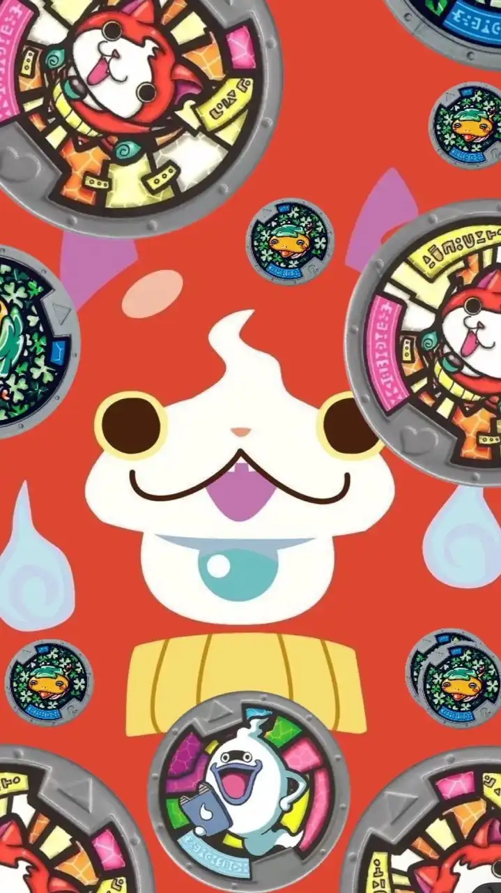 みんなのぷにぷにのお助け合いの場【雑談もおk】