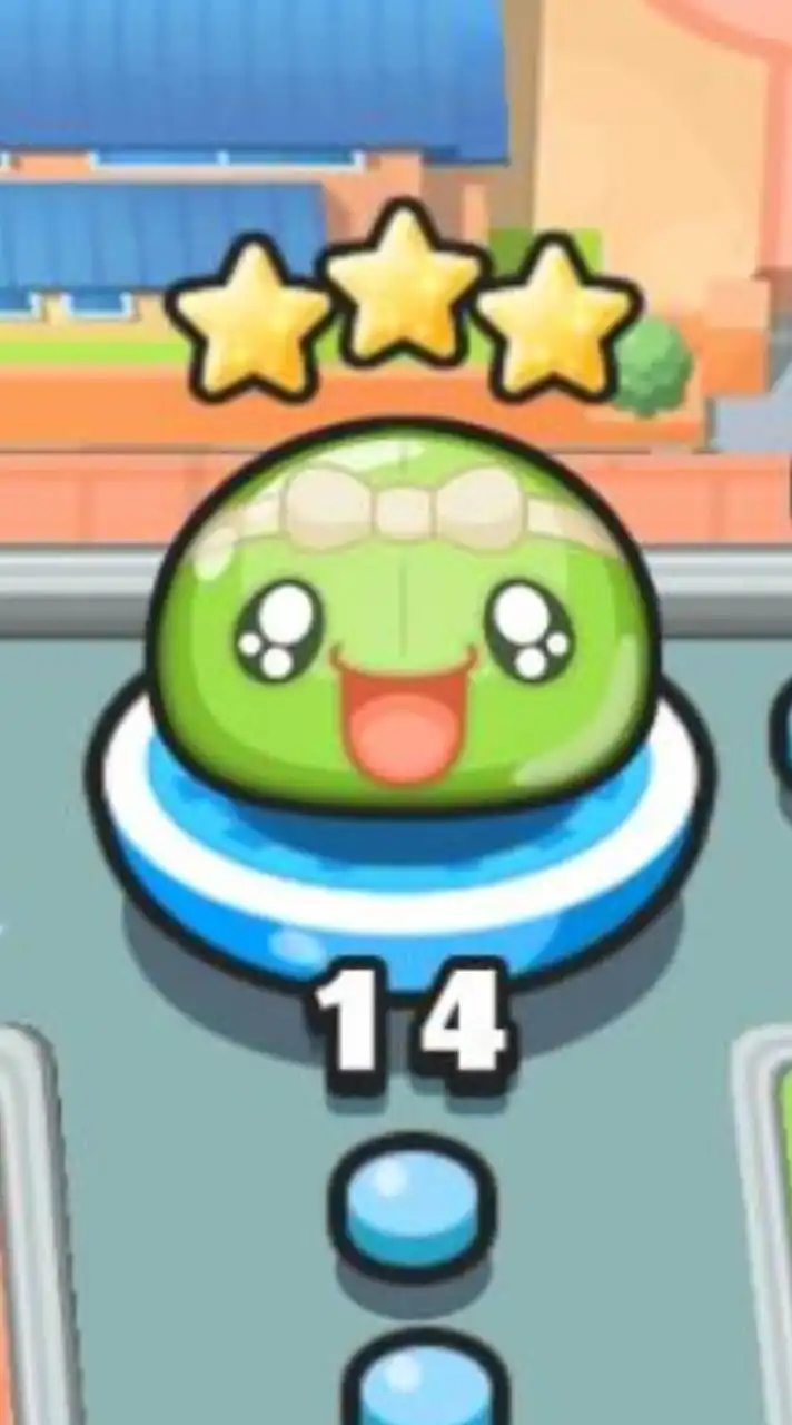 ぷにぷにお助け