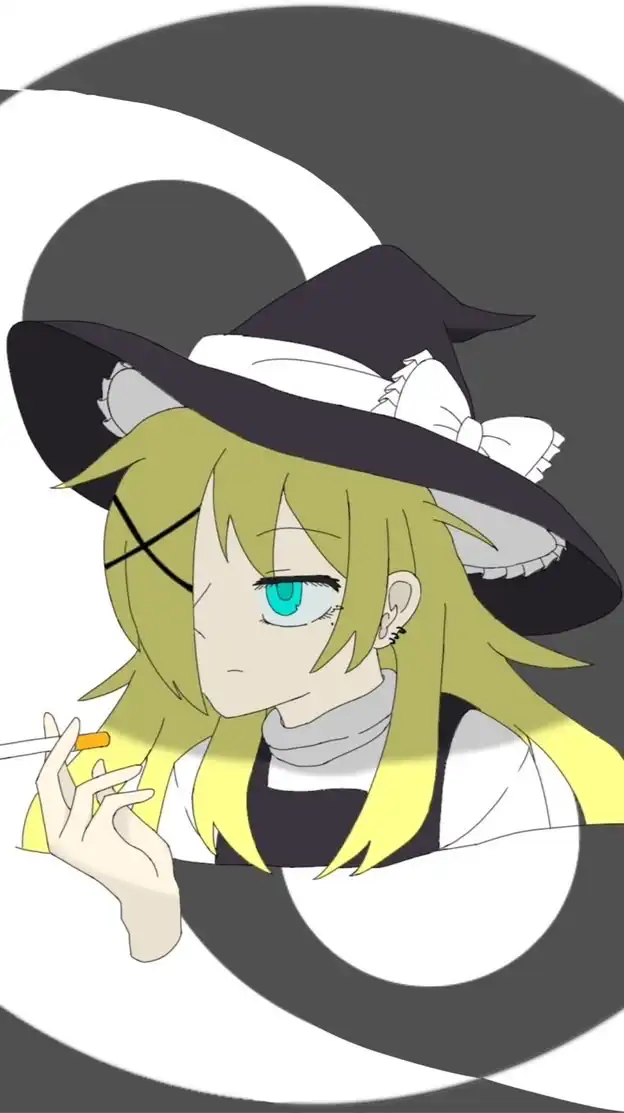 東方好きが多い雑談(東方以外もOK、イラストとかも大歓迎）