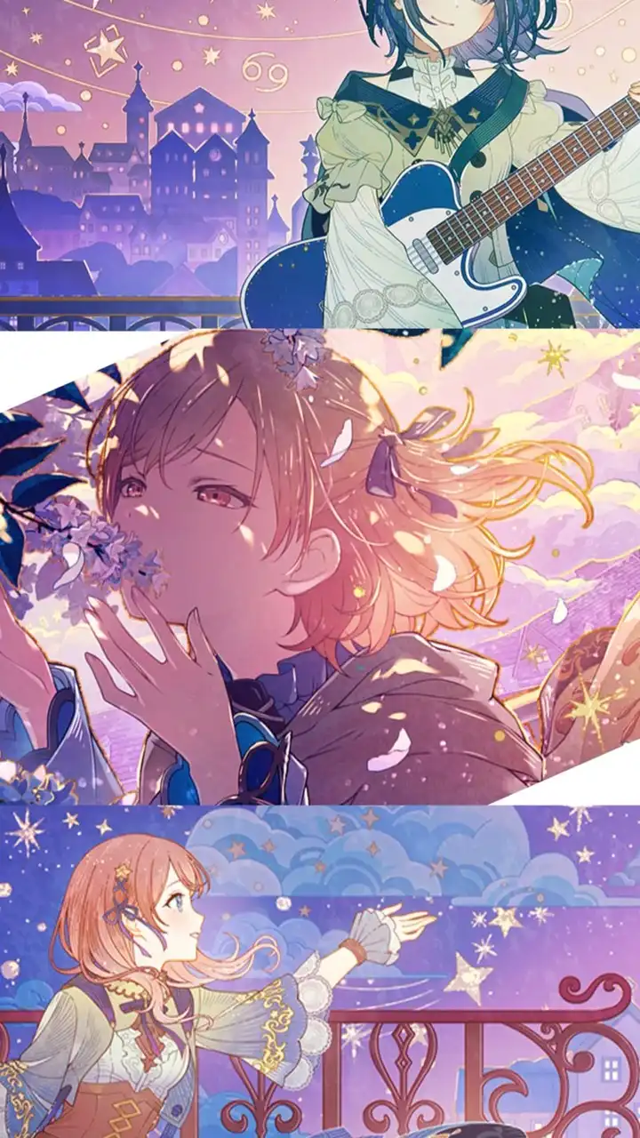 ♛︎プロセカしようぜ！