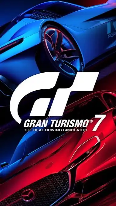 【GT7&GTSport】グランツーリスモ7&グランツーリスモSPORT