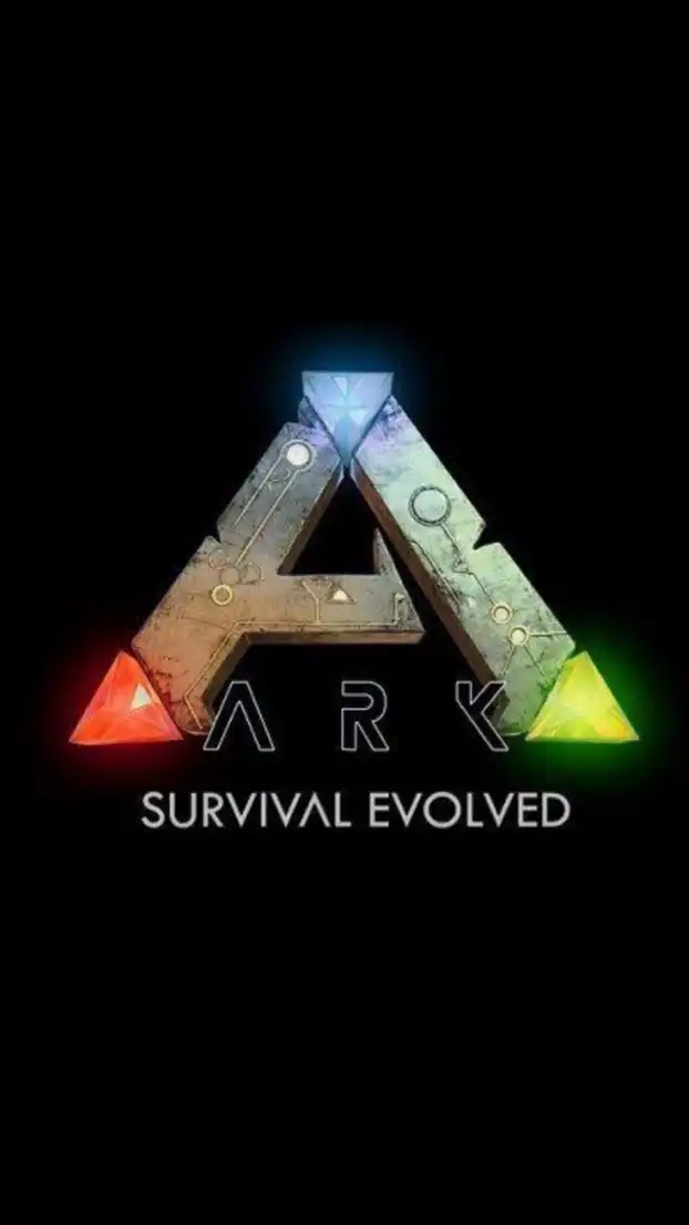 Ark: Survival Ascended 【PS版PVE】