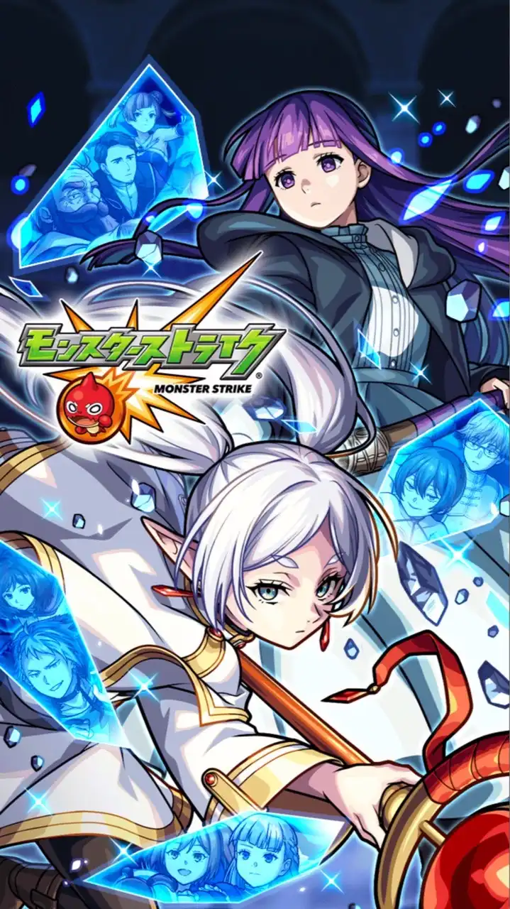 モンストグル、絆、禁忌、星墓、🍀運極🍀✨作り、メダル集め、守護獣、天魔、初心者🔰、ガチ勢❤️‍🔥、大歓迎