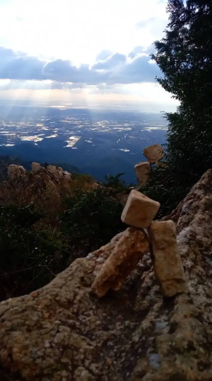 トレッキング東海⛰　山登り　登山好き！沢好き！岩好き！なんでもOK👍　なんなら今から始める人も🙋