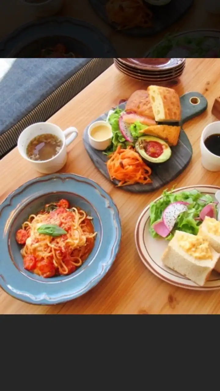 知多半島ランチ･カフェ友(女性限定)