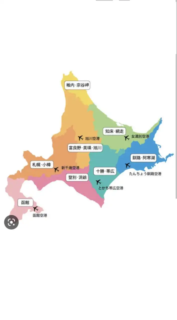 北海道民が集まる会