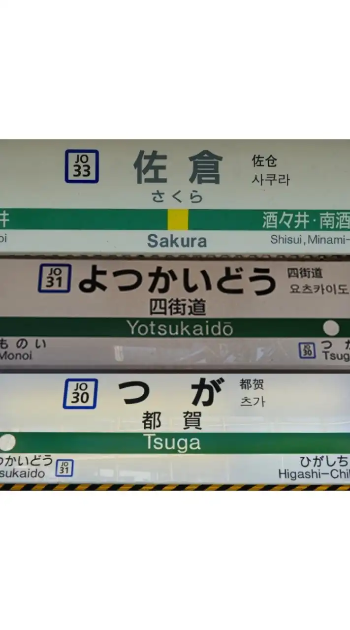 【佐倉・四街道・都賀】周辺の集い(20代～40代)