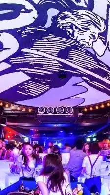 京都ナイトクラブ情報(Kyoto nightclub)