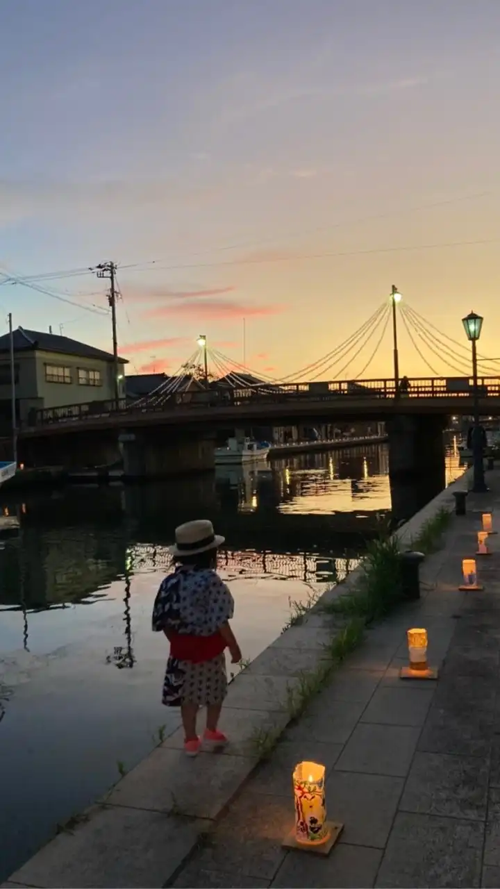 富山県射水市🦀移住者・移住希望者のつどい