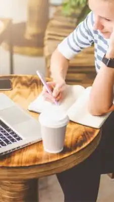 ☕️【ノマド】都内の電源カフェをシェアし合おう💻
