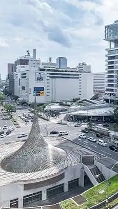 🇹🇭🇯🇵คนไทยในไอจิタイが好きな日本人in愛知
