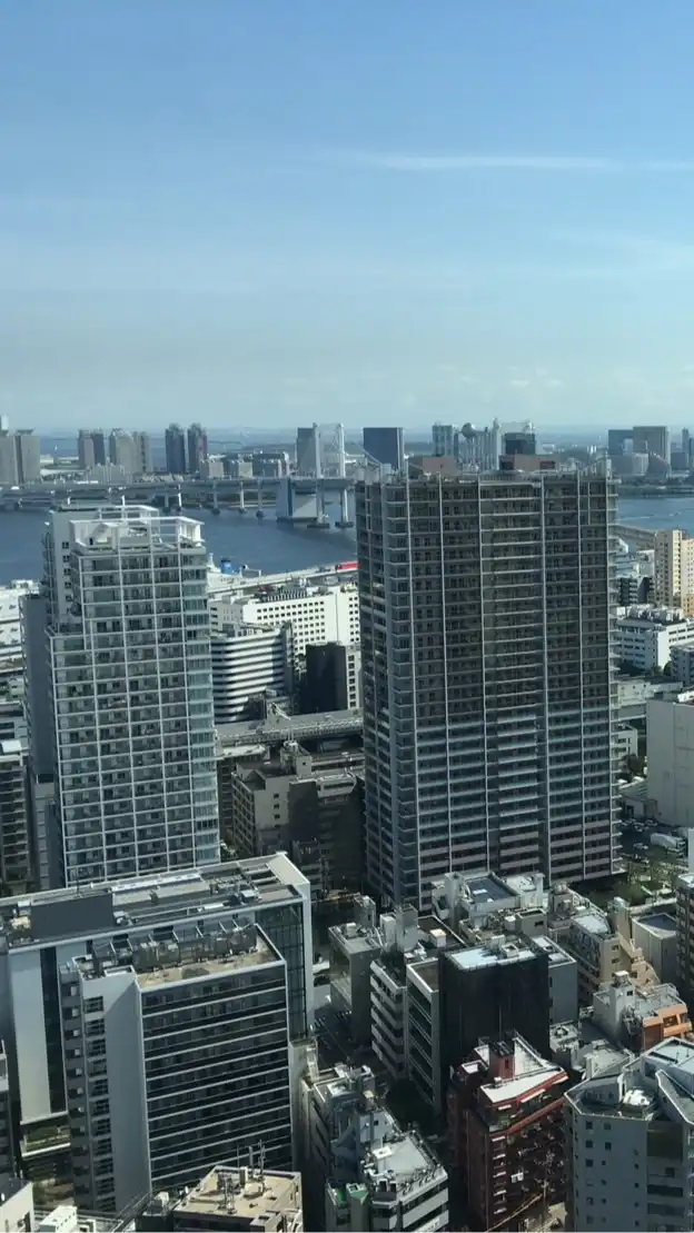 芝浦２丁目コミュニティ
