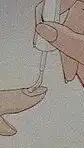 ネイリストになりたい人！！