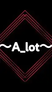 ♪〜A_lot〜👑　抽選案件
