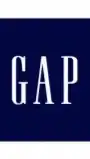 Gap上野マルイ