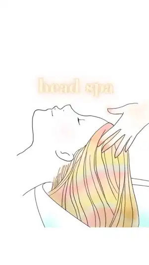 ヘッドスパ マスター コミュニティー