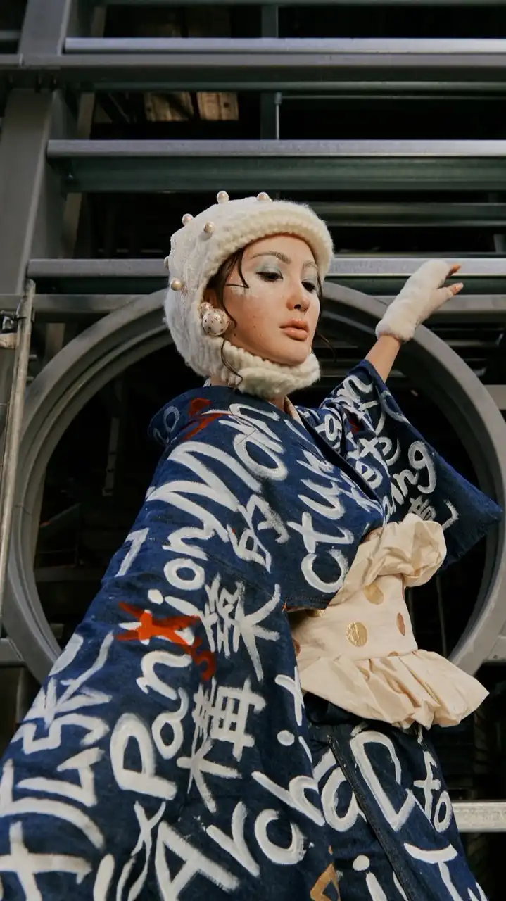 重宗玉緒 (着物・オブジェアーティスト)お知らせ