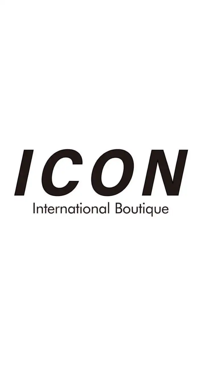 ICON 精品代購