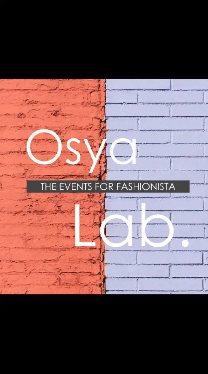 Osya Lab