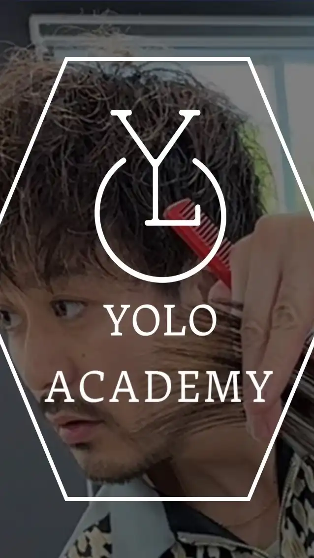 ハイライト特化型サロン【YOLO　ACADEMY】