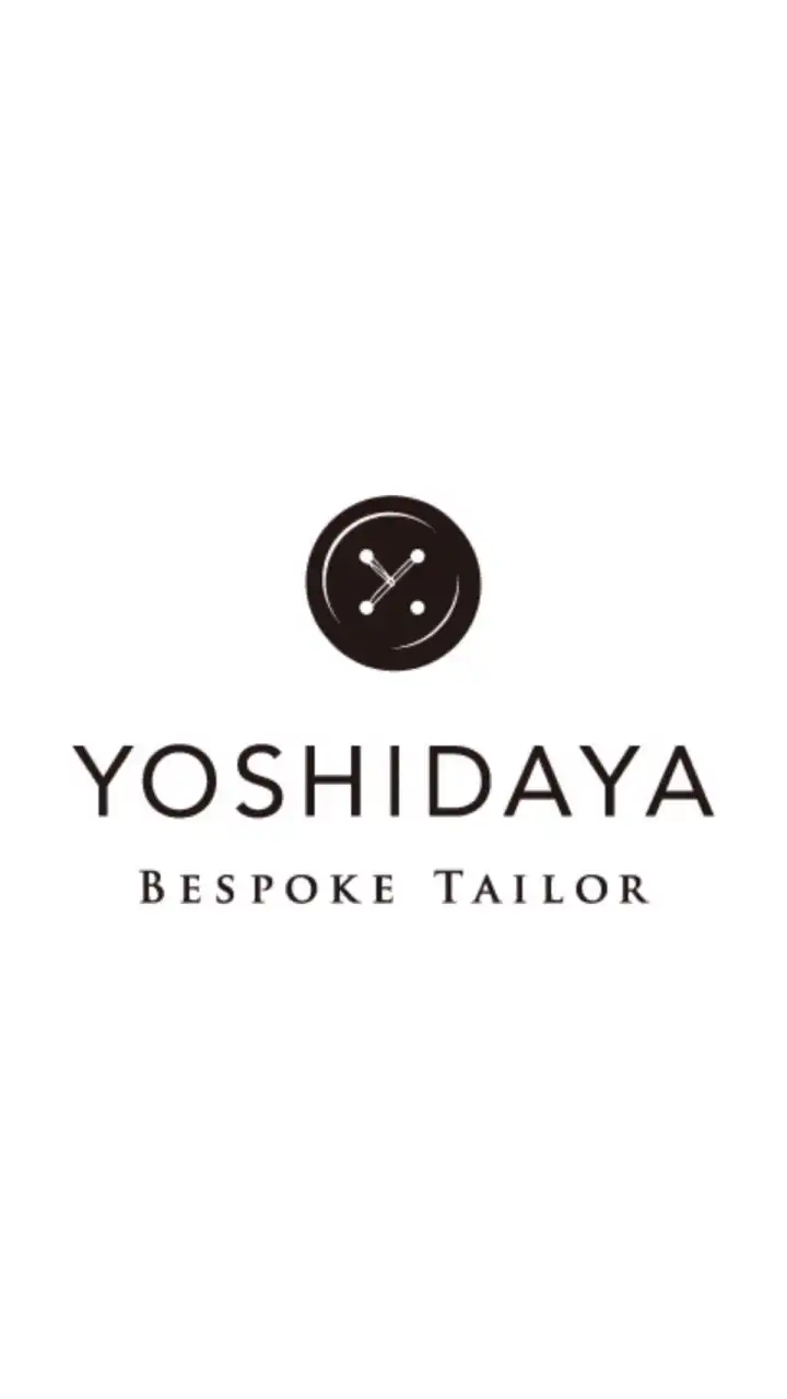 YOSHIDAYAオープンチャット スーツ オーダースーツ 雑談 ファッション