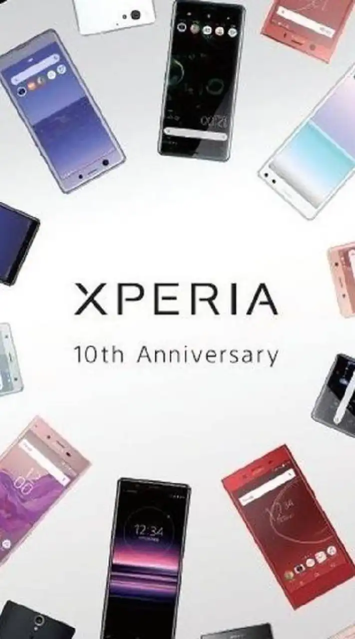 Xperiaの人集まれー！