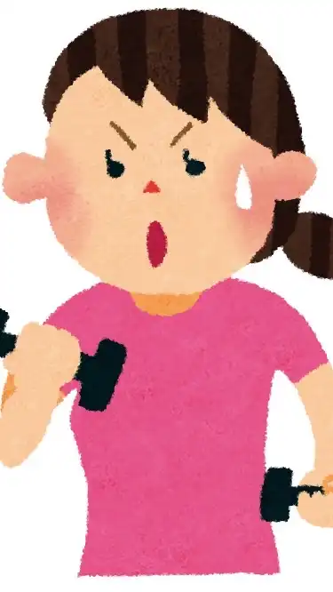 日々のダイエット報告