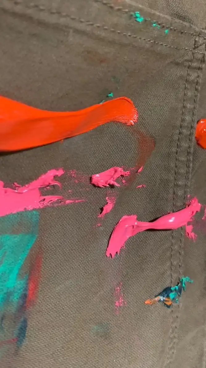 油絵パーフェクツ交流国