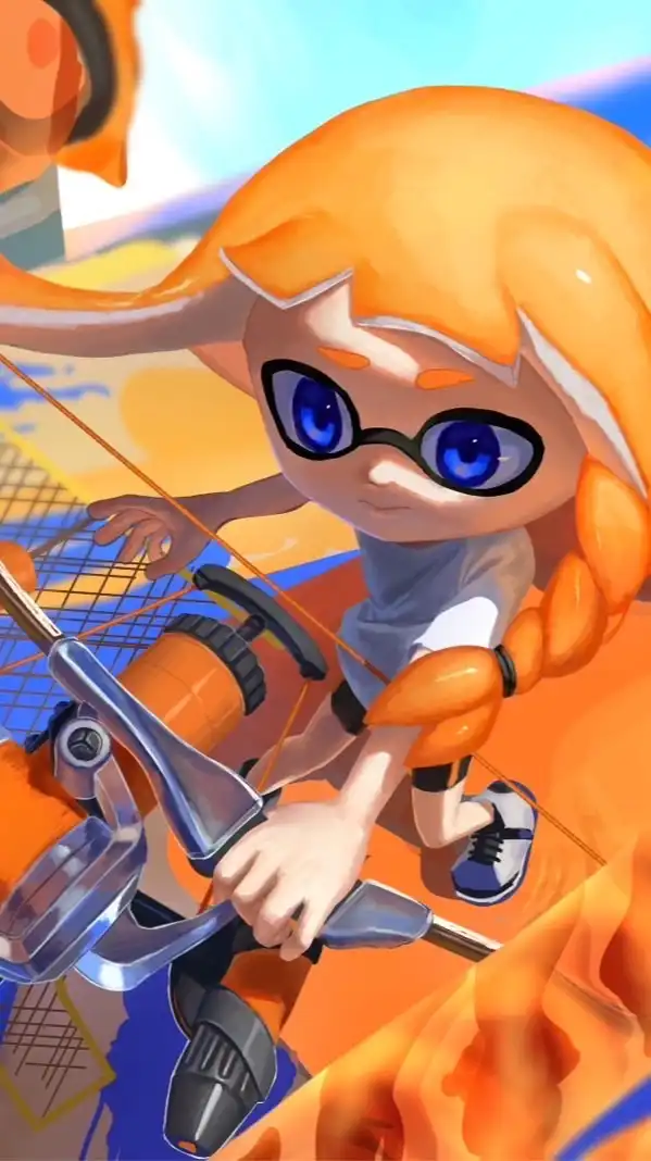 お絵描きするゾ