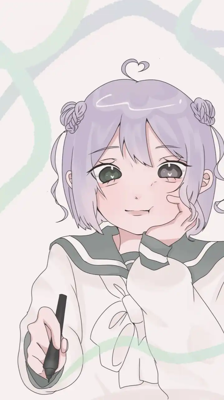 中3〜高3の絵描きさんおいでー