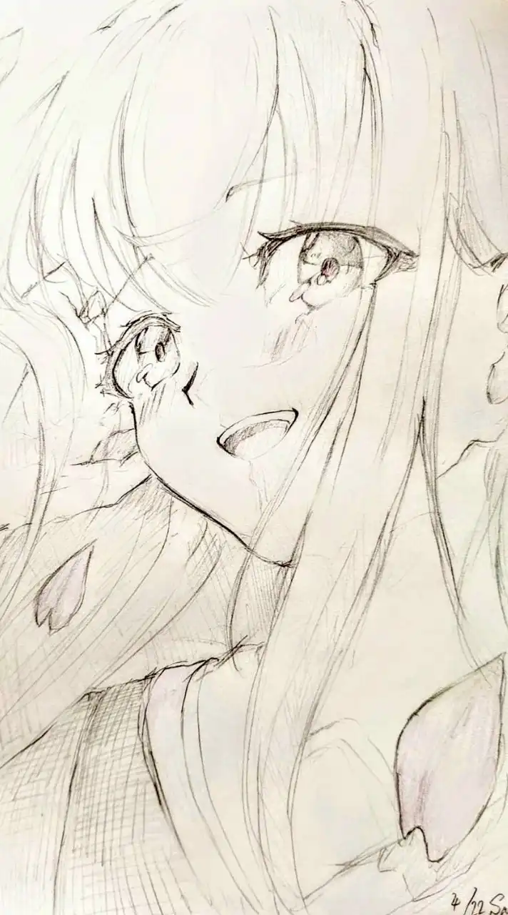 アナログコンテスト*°