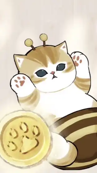 ぢゅのさん推し(mofusand)情報広場