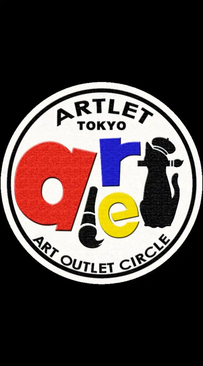 ARTLET 〜お絵描き交流会〜