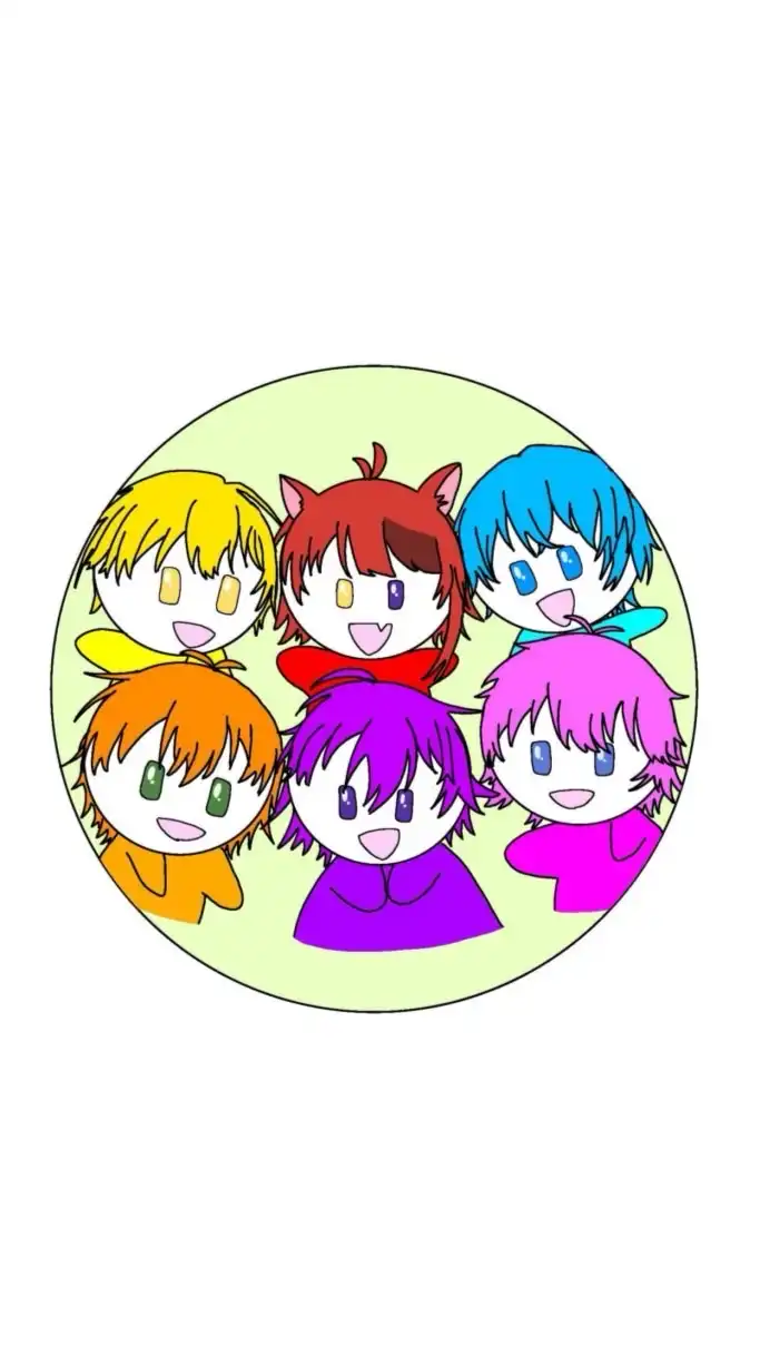 すとぷり様イラストを描きましょう。雑談もしましょう